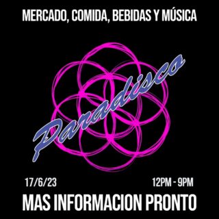 We are finally back, Sat 17th June. All day outdoor Market, food, drinks & Music. Save the date. More info soon