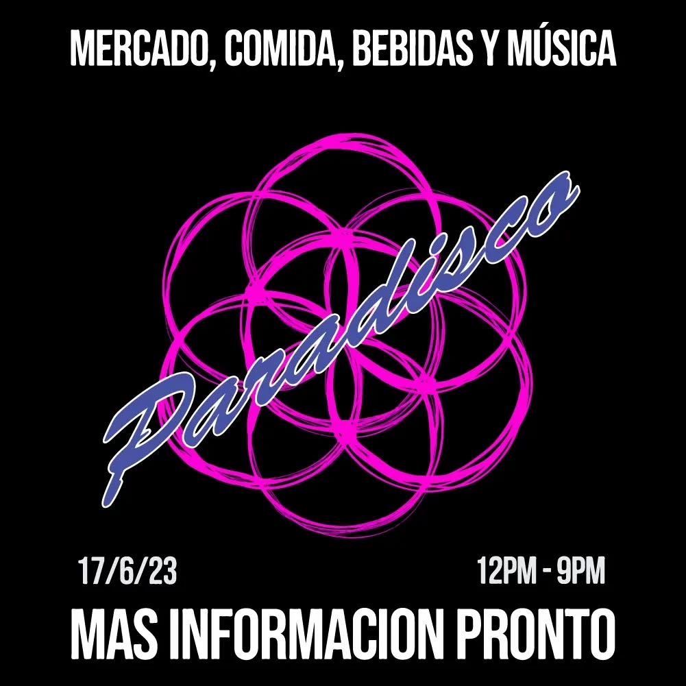 We are finally back, Sat 17th June. All day outdoor Market, food, drinks & Music. Save the date. More info soon