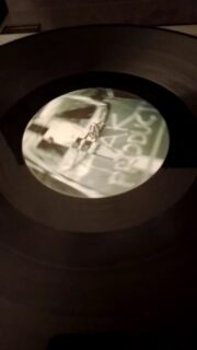 Getting some tunes ready for tomorrow 29/8/23, i will be DJing a 4 hour vinyl set @gotic.bcn 420 association...19h - 23h. Free entry for members